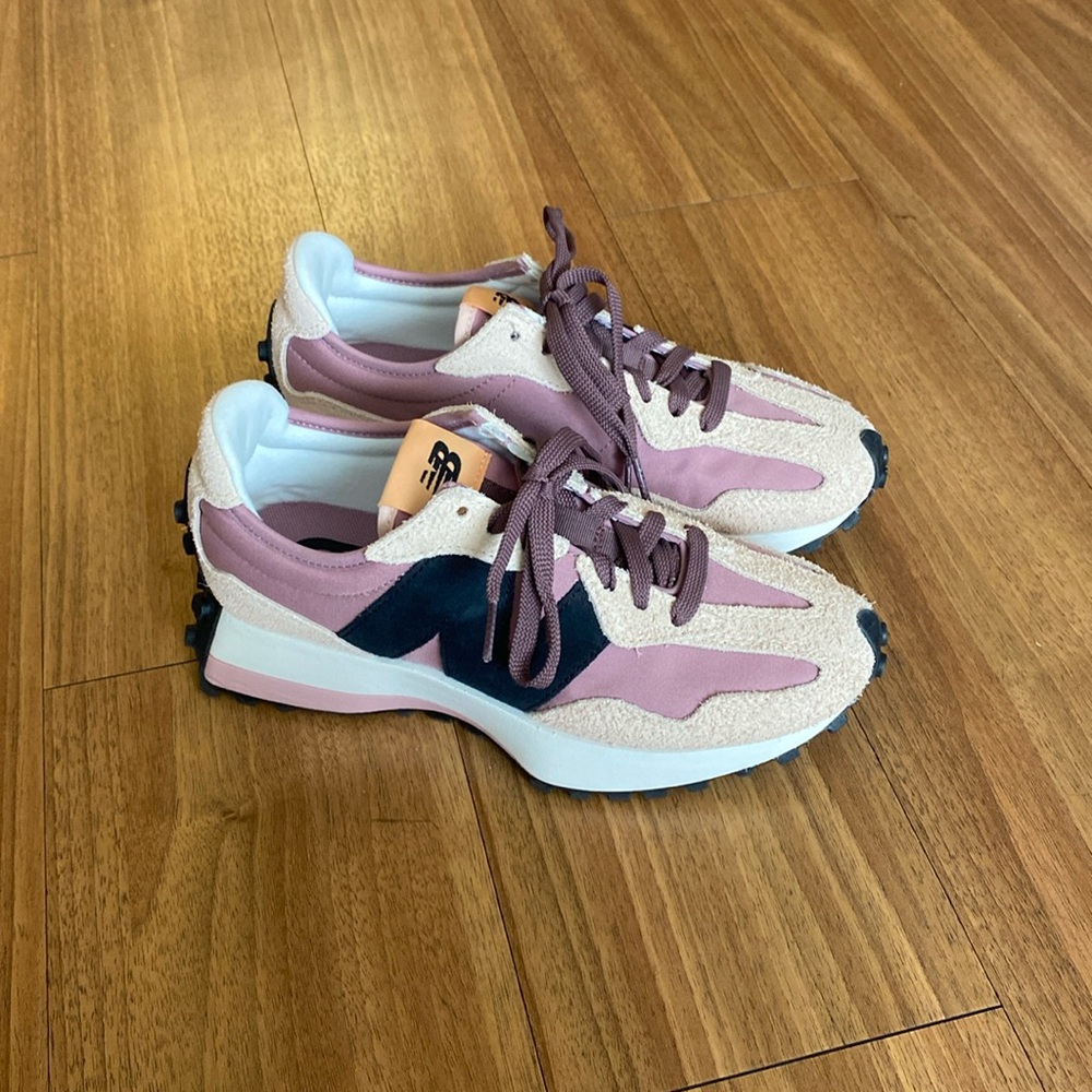 New balance 327 sneakers